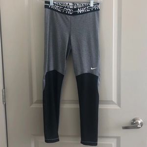 Nike Pro 7/8 Leggings